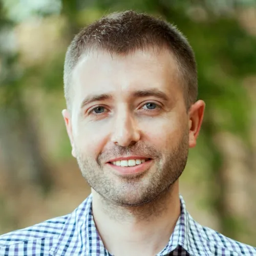Dmitriy MAKAROV, the Lead Electronics Upgrade Specialist & Developer DacMaster